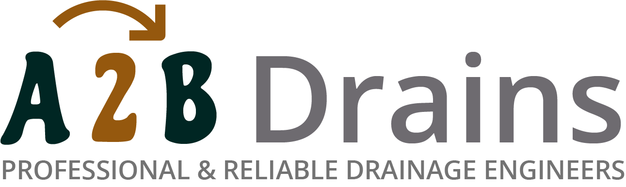 For broken drains in Dronfield, get in touch with us for free today.